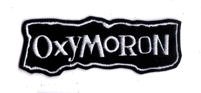 Oxymoron 10cm