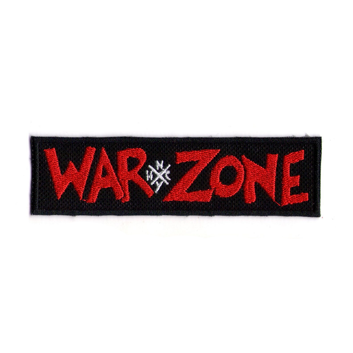 War Zone - rectangle 11см