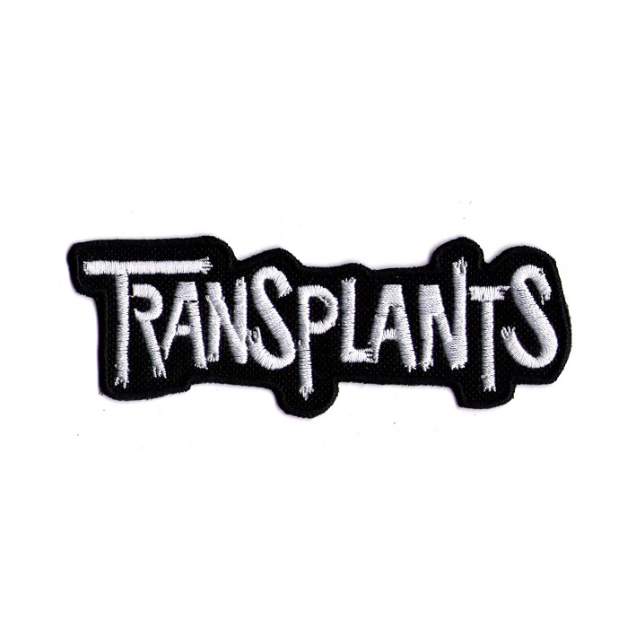 Transplants 12*4cm