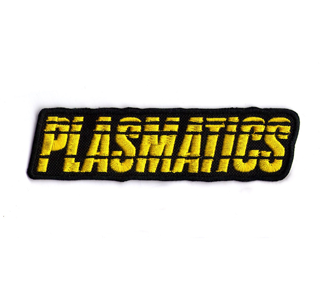 Plasmatics 12 cm