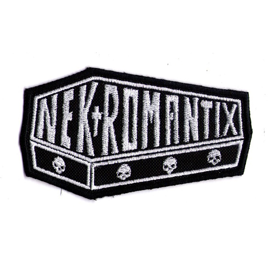 Nekromantix 10cm