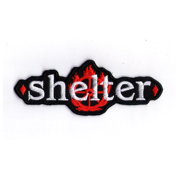 Shelter 11cm