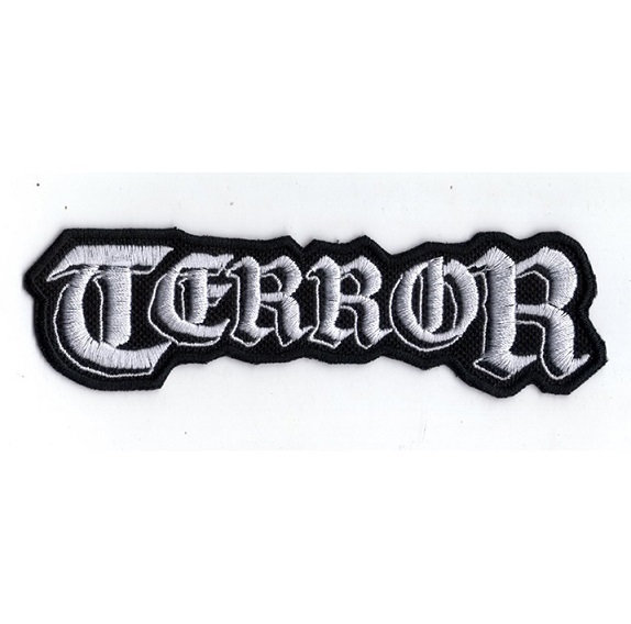 Terror got 12cm