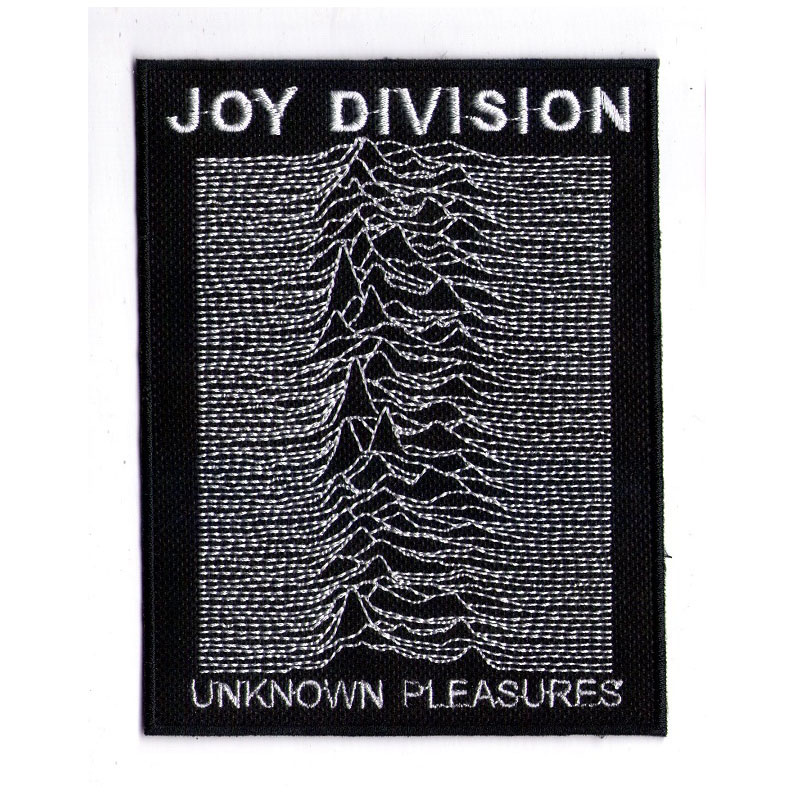 Joy Division 10*13cm