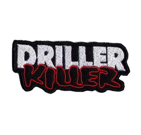 Driller Killer circuit  8,5*4cm