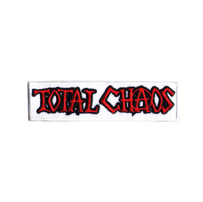 Total Chaos 12cm