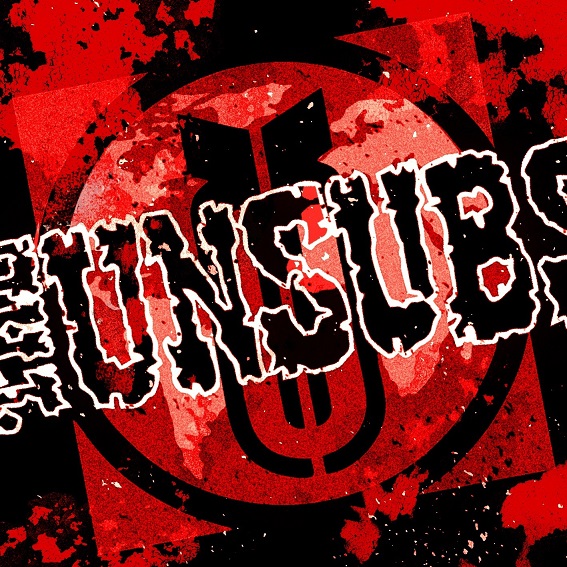 UNSUBS (The) - Другого не дано (CD)