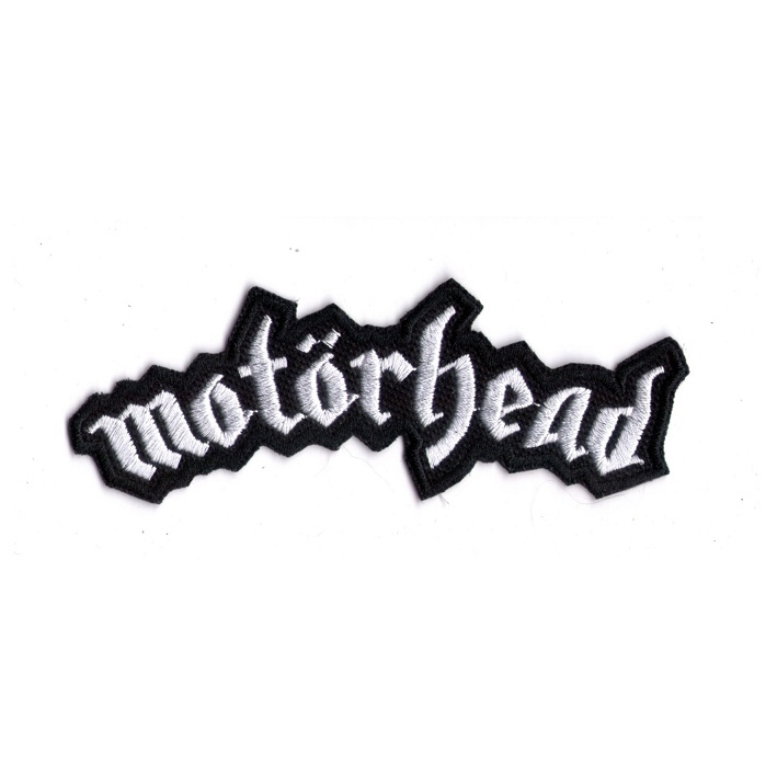 Motorhead 12*4cm