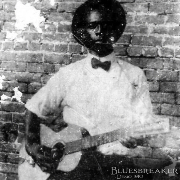 Bluesbreaker – Demo 1910 (CD)