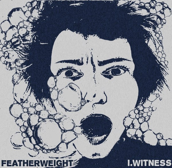 Split - I.Witness / Featherweight (CD)