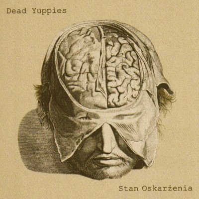 Split - Dead Yuppies / Stan Oskarżenia (Digipak)