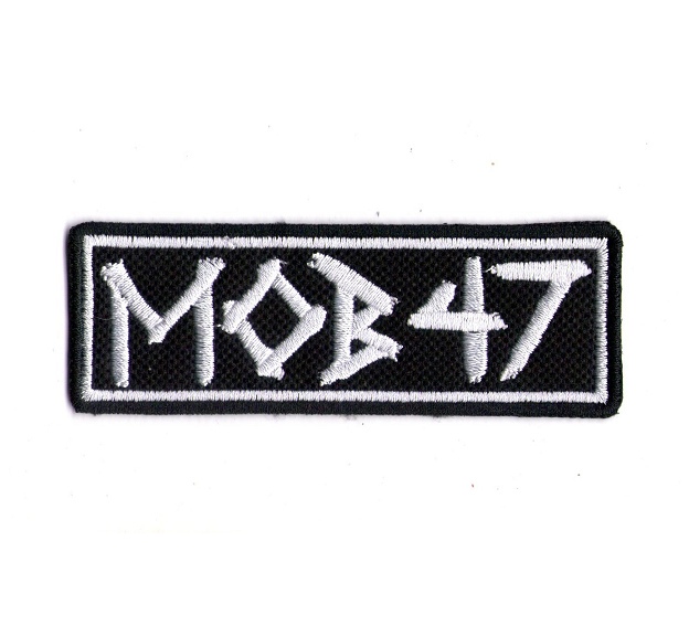 MOB 47 10cm