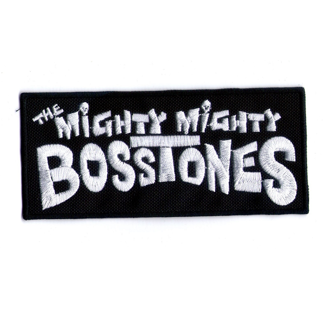 Mighty Mighty Bosstones (The) 12*5cm