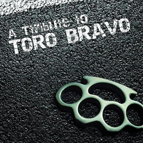V/A -  A Tribute to Toro Bravo (Digipak)