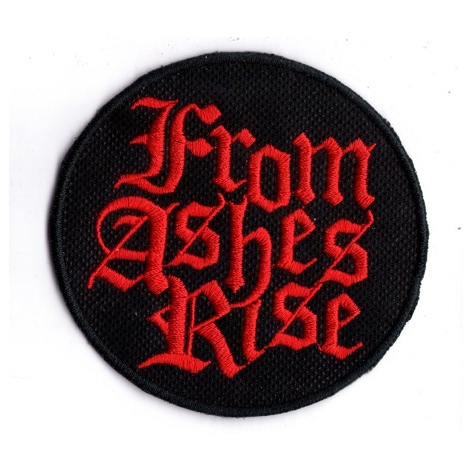 From Ashes Rise 8cm