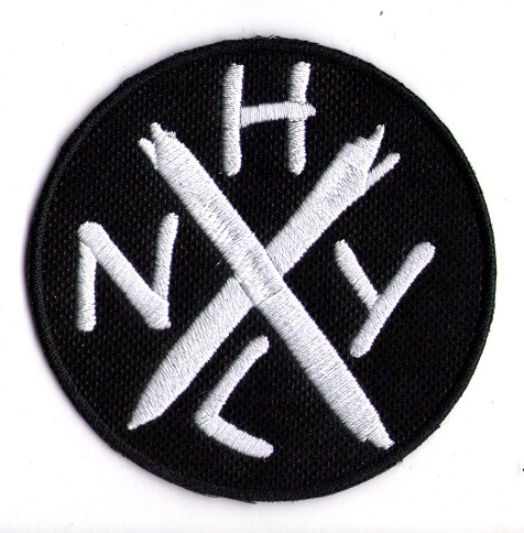 NYHC 8cm