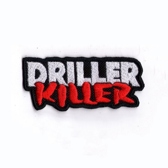 Driller Killer full 8,5*4cm