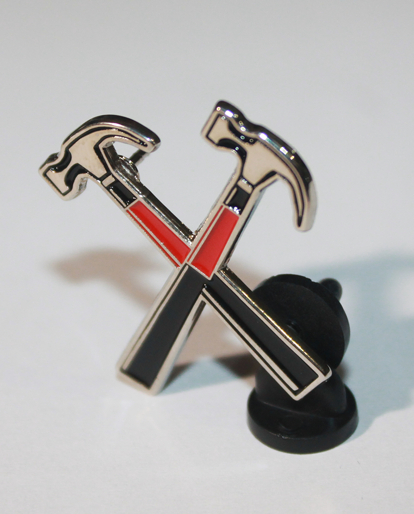 Hammers - 34mm