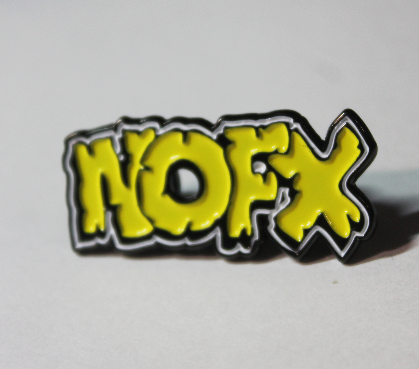NOFX (yellow) 35mm