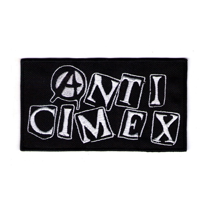 Anti-Cimex 13*7cm