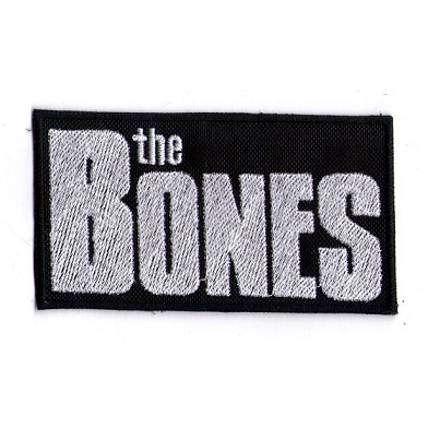 Bones (the) 10*6cm