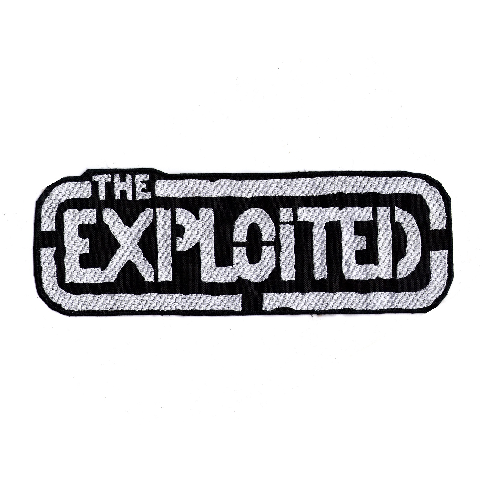 Exploited (The) 30cm