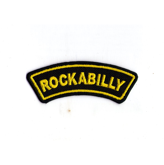 Rockabilly 8cm