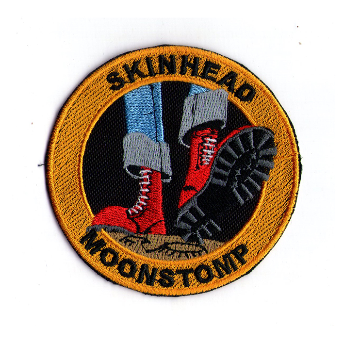 Skinhead Moonstomp 8cm