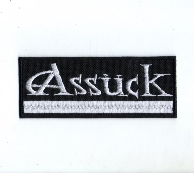 Assuck 11*4cm