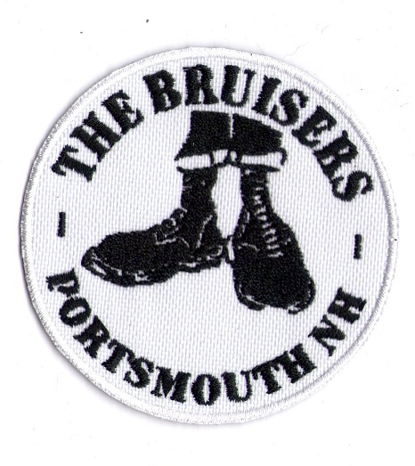 Bruisers (The) 8см