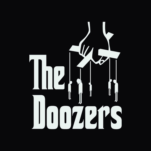 Doozers (The) - s/t  EP  (Digipak)