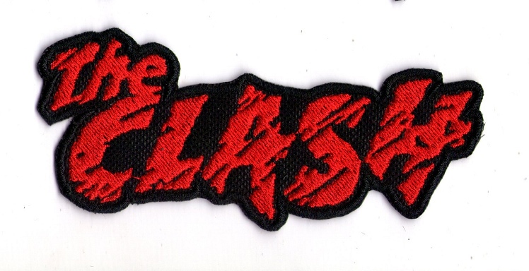 Clash (The) 12cm
