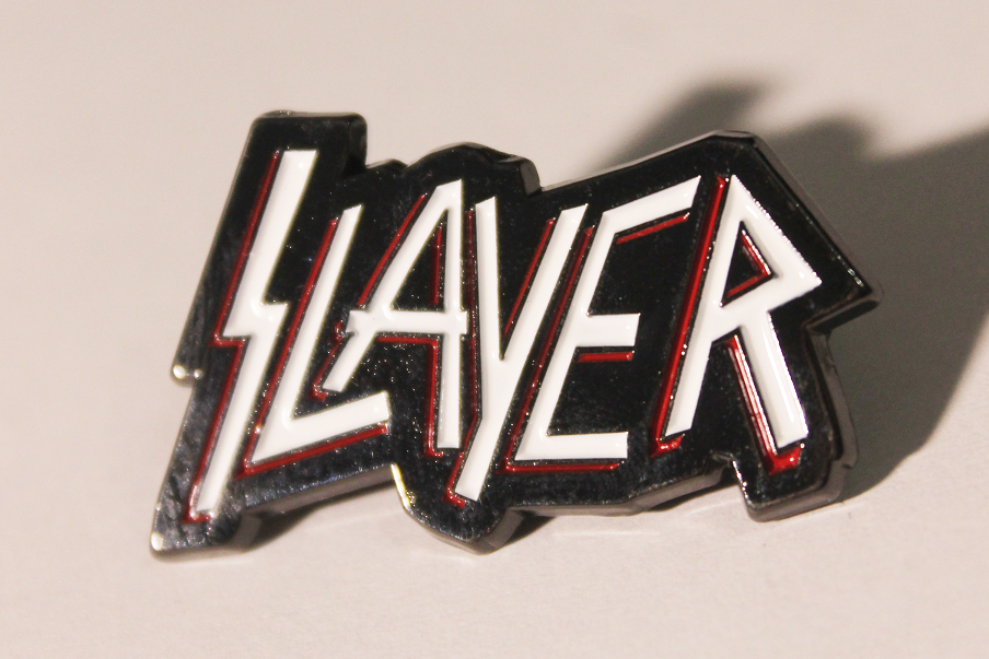 Slayer 35mm