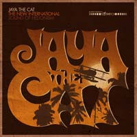 Jaya The Cat – The New International Sound Of Hedonism (Digipak)