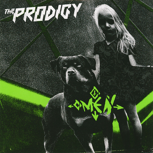Prodigy (The) – Omen  (CD)