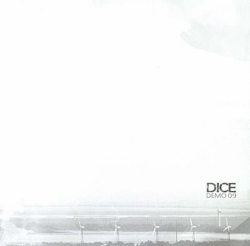 DICE - DEMO 09 (CD)