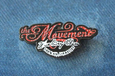 MOVEMENT (The)