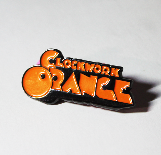 Clockwork Orange 35mm