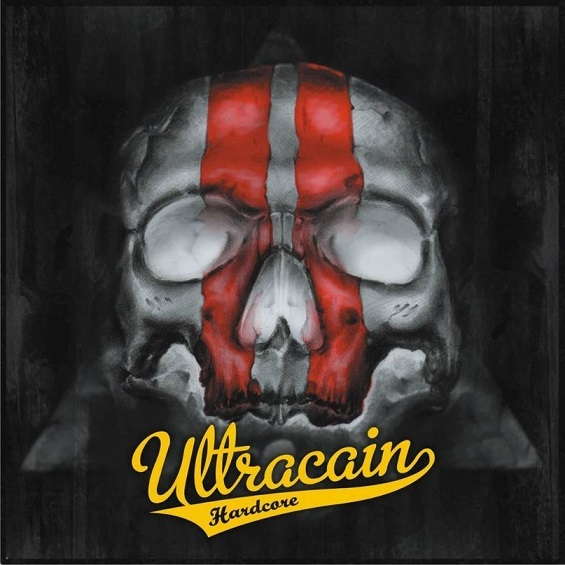 Ultracain - Hardcore (CD)