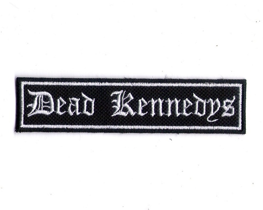 Dead Kennedys 11*2,5см